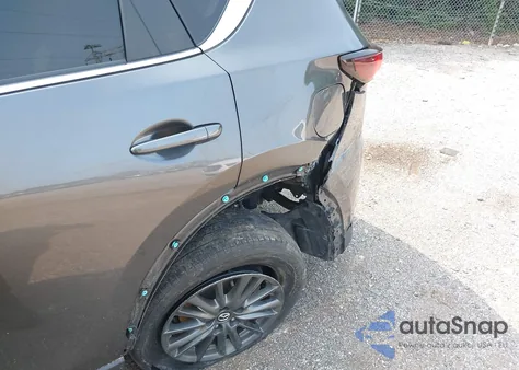 2021 Mazda Cx-5 Touring z USA, uszkodzony, nr VIN JM3KFACMXM1333664